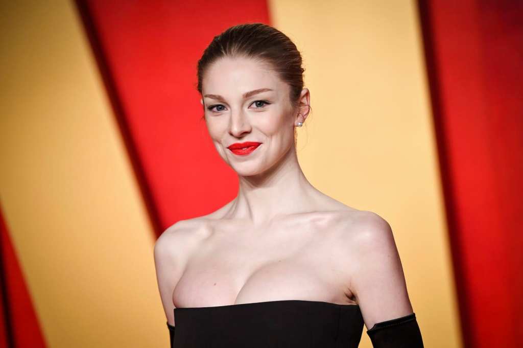 Hunter Schafer, estrela de Euphoria, pretende afastar-se dos papéis trans