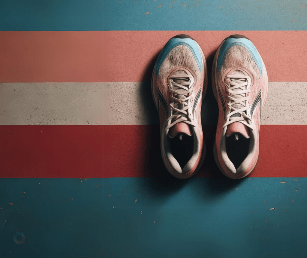 Novo estudo revela mulheres atletas trans em desvantagem quando comparadas com&nbsp;cis