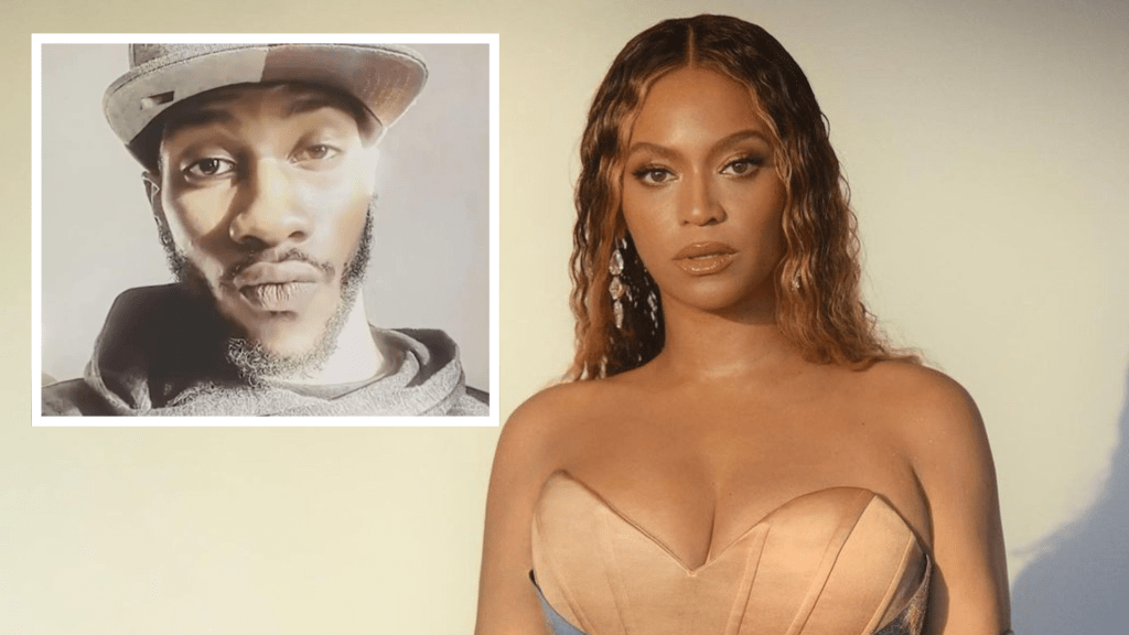 Beyoncé homenageia O’Shae Sibley, homem gay assassinado por dançar a sua música numa estação de serviço