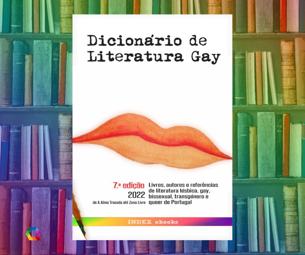 Dicionário de Literatura Gay ambiciona incluir todas as representações LGBTQ+ da literatura&nbsp;portuguesa