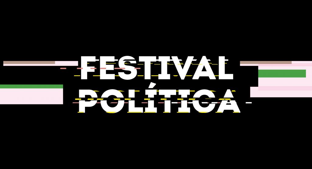 Festival Política