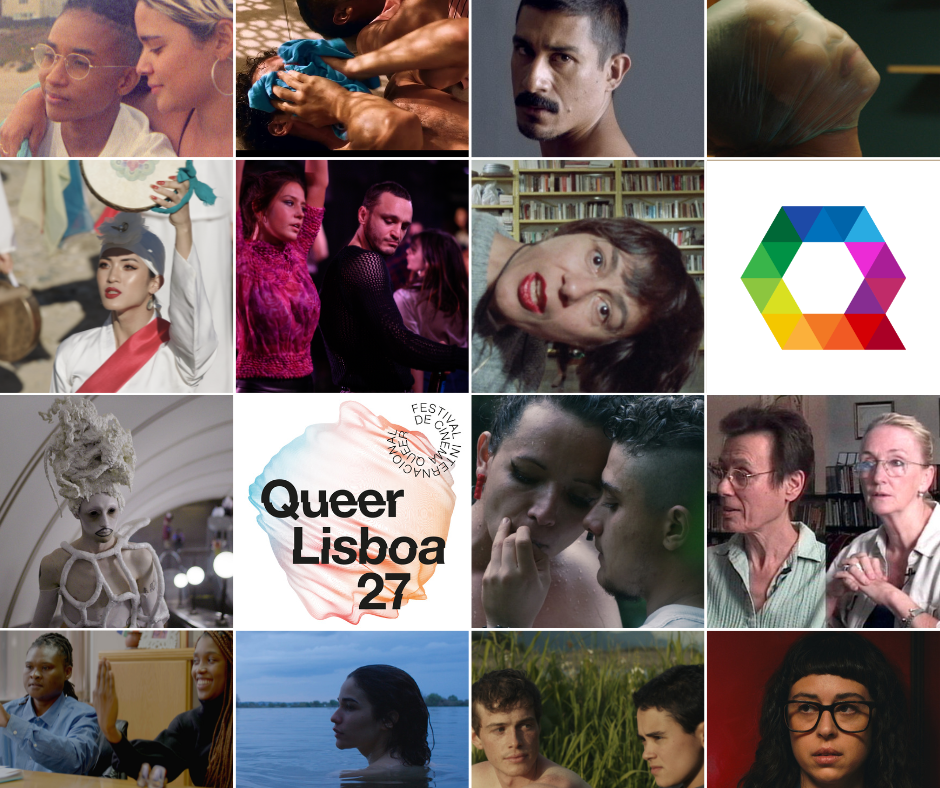 Queer Lisboa 27: Conhecido programa completo onde dominam filmes por mulheres cis e pessoas trans ou não-binárias