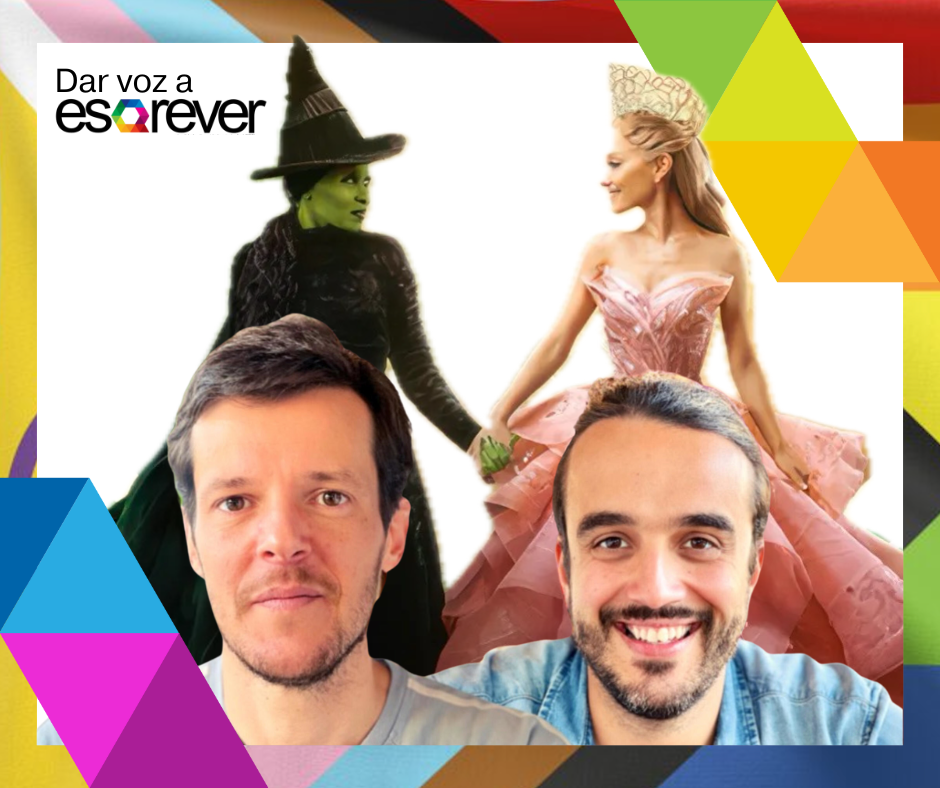 Podcast – Wicked, Bruxas e Feminismo&nbsp;Queer
