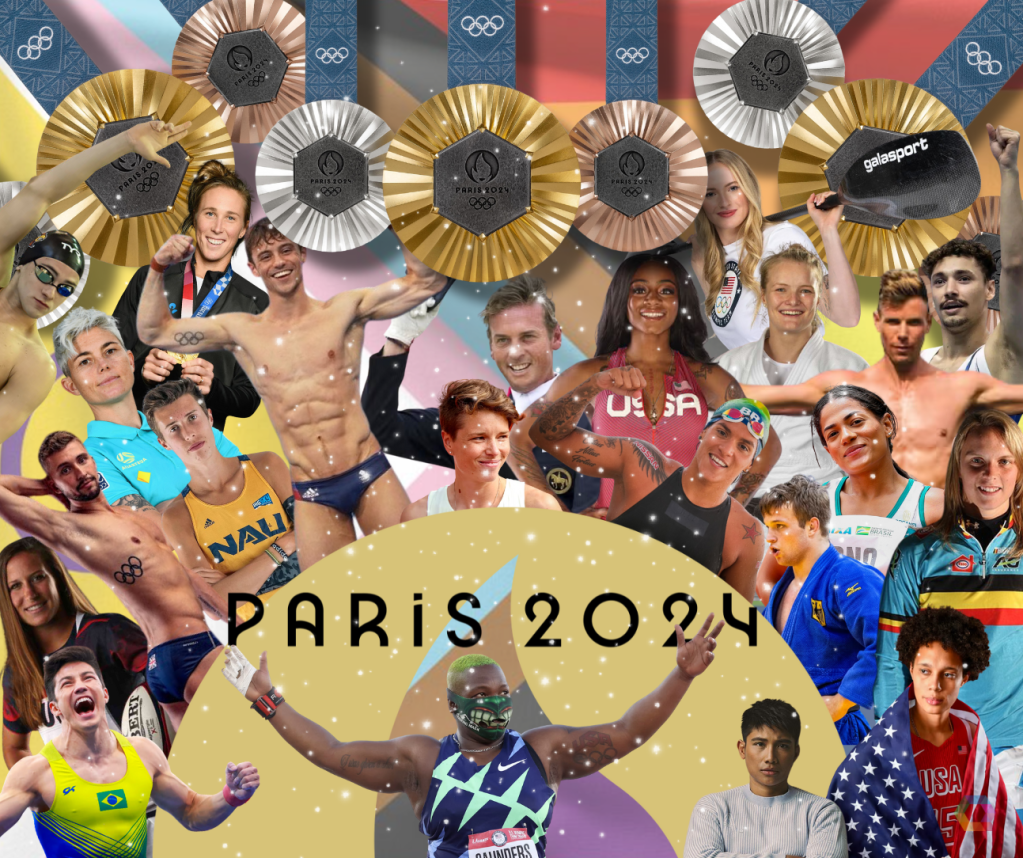 Jogos Olímpicos: Atletas LGBTQIA+ ganharam mais medalhas do que nunca