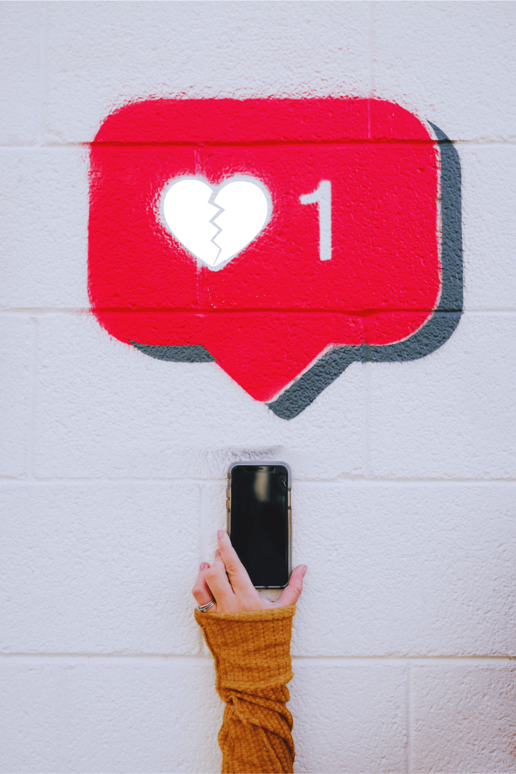 Estudo mostra como esmagadora maioria do discurso de ódio online não é&nbsp;denunciado