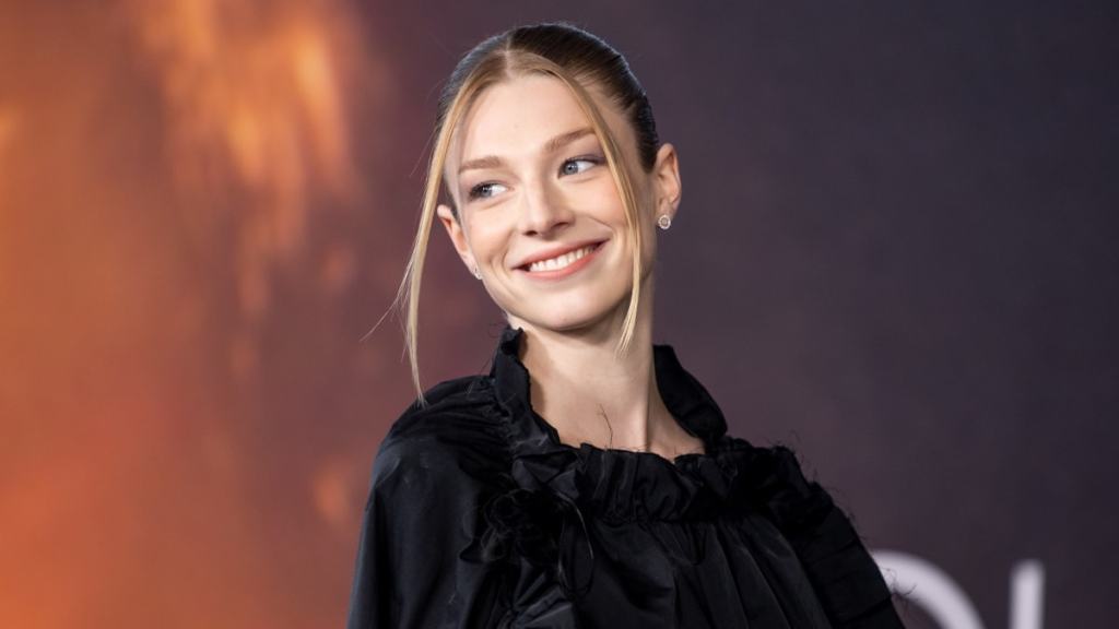 Hunter Schafer, estrela de Euphoria, vai juntar-se à prequela de Hunger Games