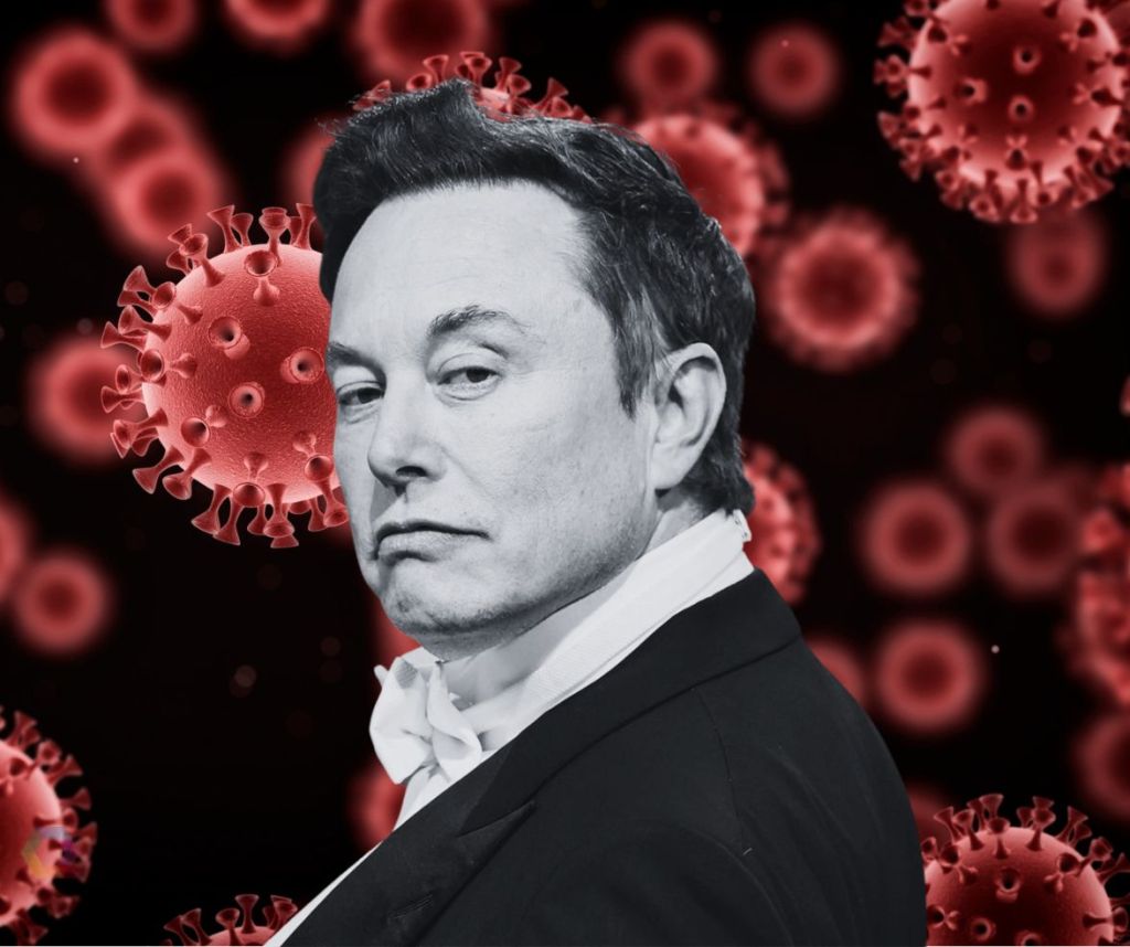 Musk chama USAID de ‘organização criminosa’ e milhões podem perder acesso a tratamentos de&nbsp;VIH/SIDA