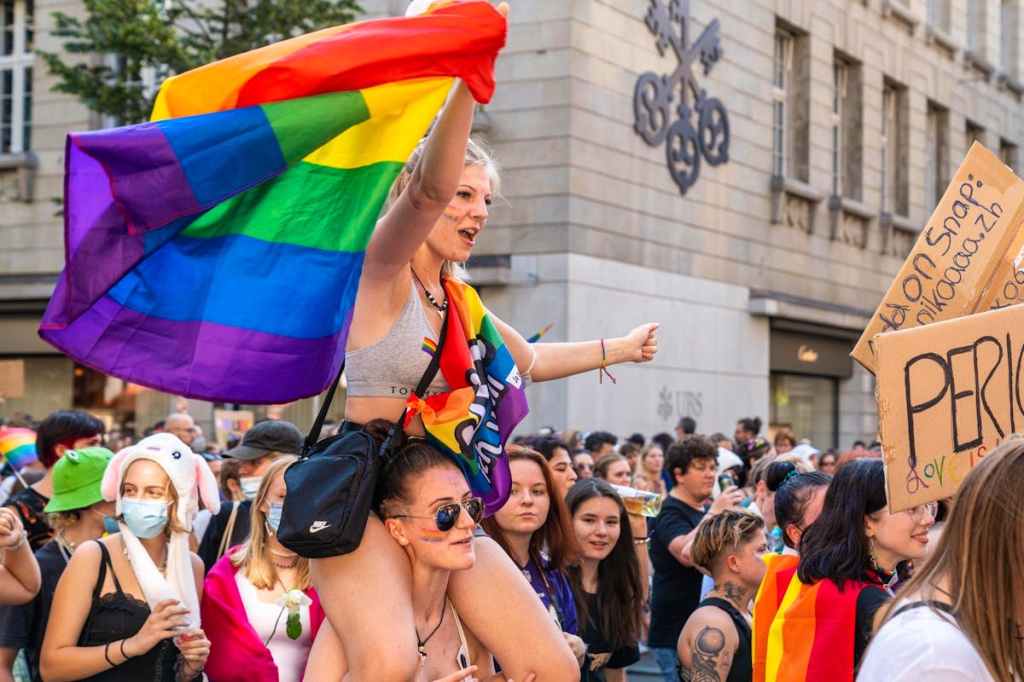 2025 começa com igualdade no Liechtenstein: Casamento do mesmo sexo é uma&nbsp;realidade