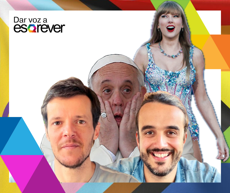 Podcast – Ducéntismo, Rainbow Map, Tretas do Papa Francisco e Taylor Swift em&nbsp;Portugal