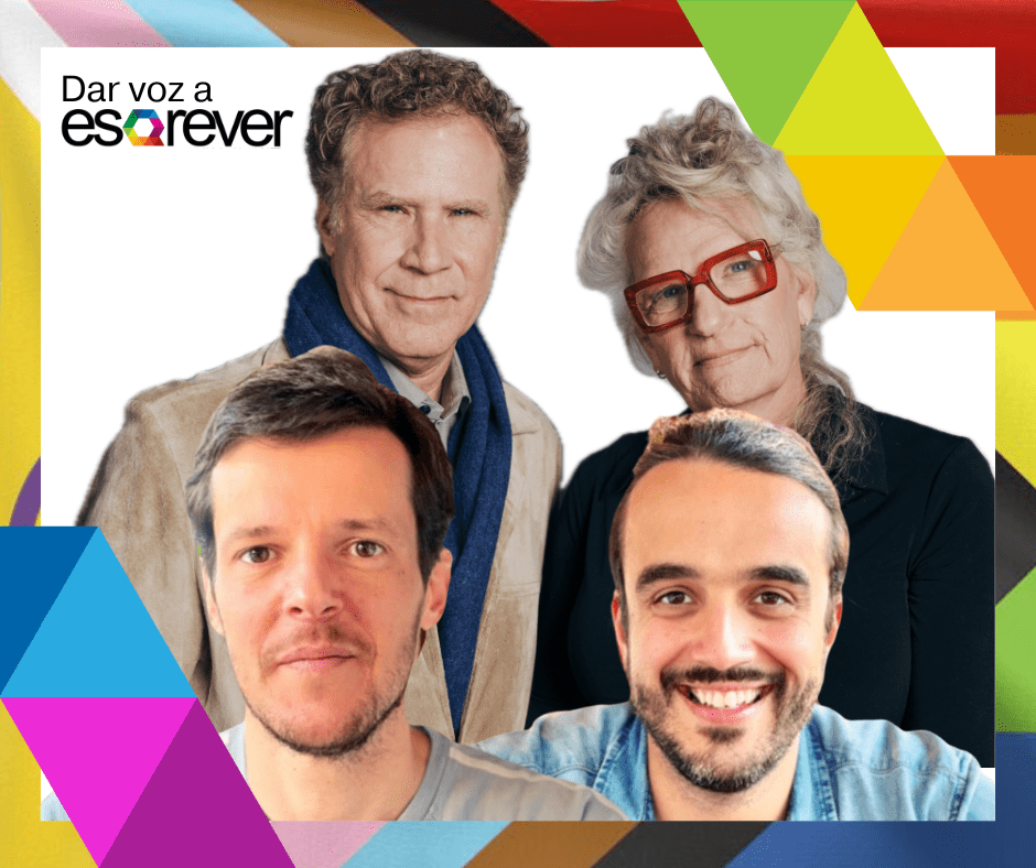 Podcast – Queer Lisboa e Porto 2024 & Will &&nbsp;Harper!