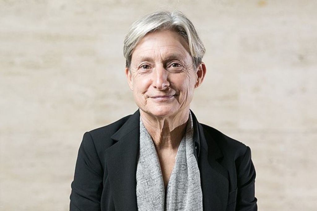 Sadismo político: O impacto das políticas de Trump na Comunidade LGBTQ+, segundo Judith&nbsp;Butler