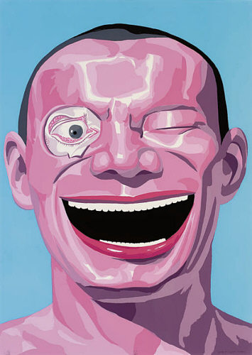 Dos limites do&nbsp;humor