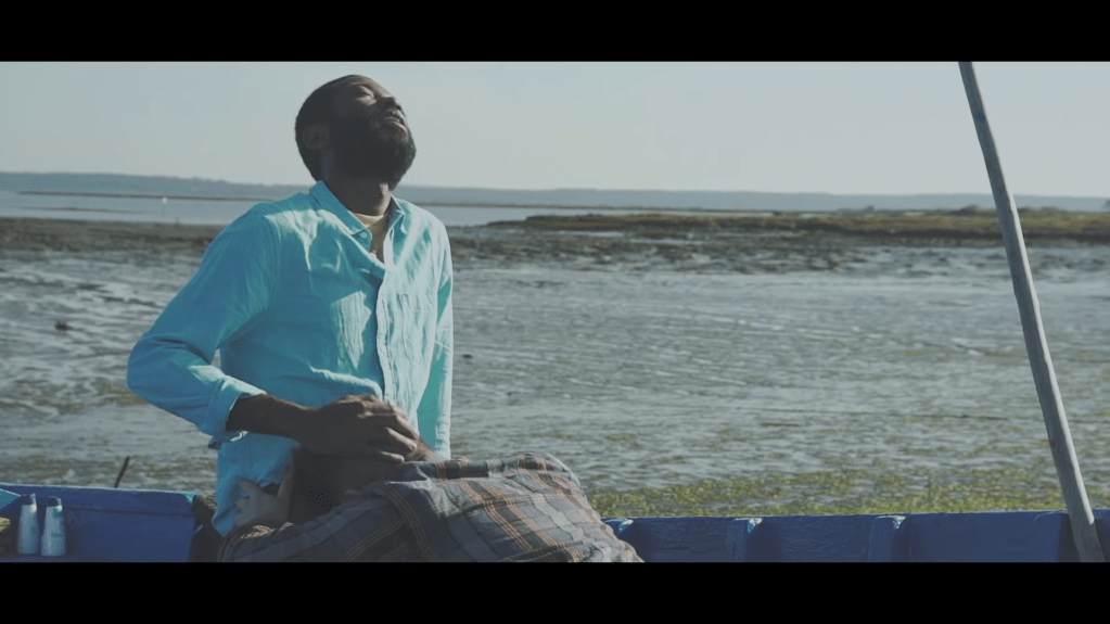 Fonte: “O Namorico do André” das Fado Bicha