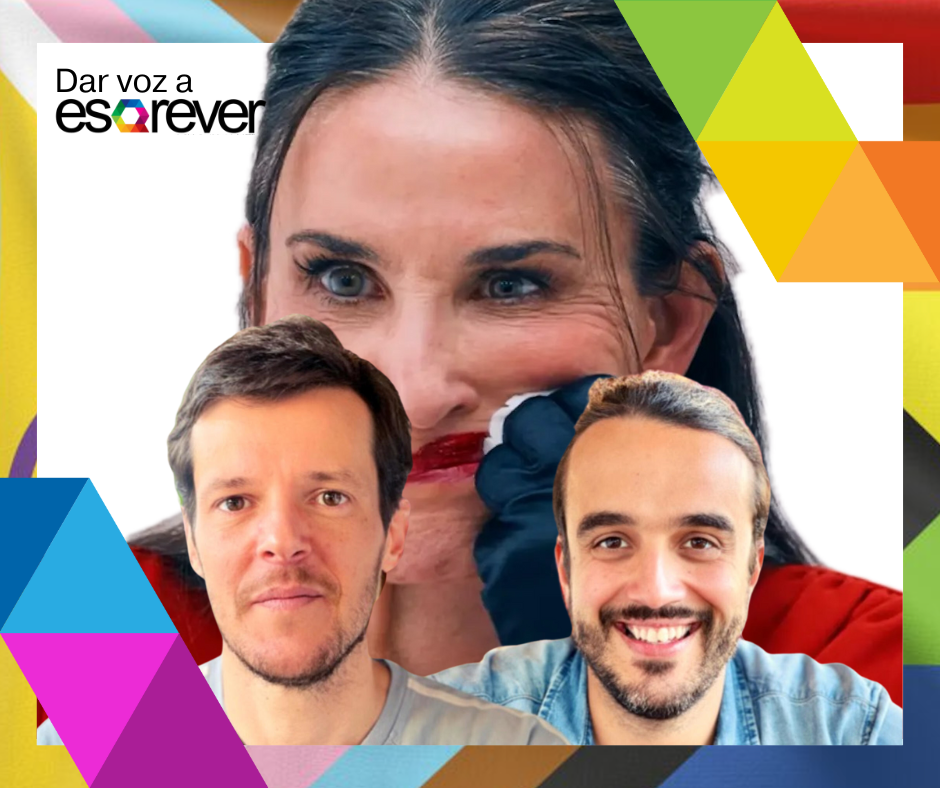 Podcast – Trump de volta, Guia de Inclusão, Grammys 2025 & The&nbsp;Substance