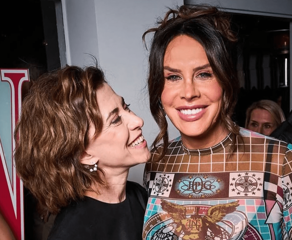 Fernanda Torres defende Karla Sofía Gascón: “Não vamos alimentar o&nbsp;ódio”