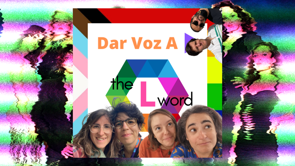 Podcast – ESPECIAL The L Word (com Cátia Sousa, Ana Aresta, Margarida Alonso e Ana&nbsp;Vicente)