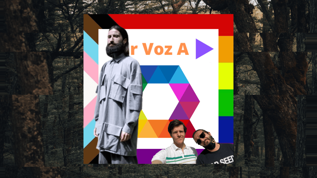 Podcast – Shedding: Pride em Portugal, Ameaça em Oslo e (Mais) Transfobia no&nbsp;Desporto