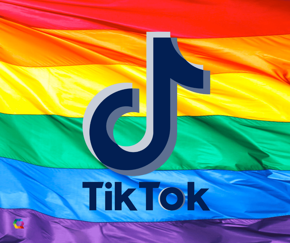 TikTok Monitorizou Pessoas Que Assistiram A Conteúdo&nbsp;LGBTI+