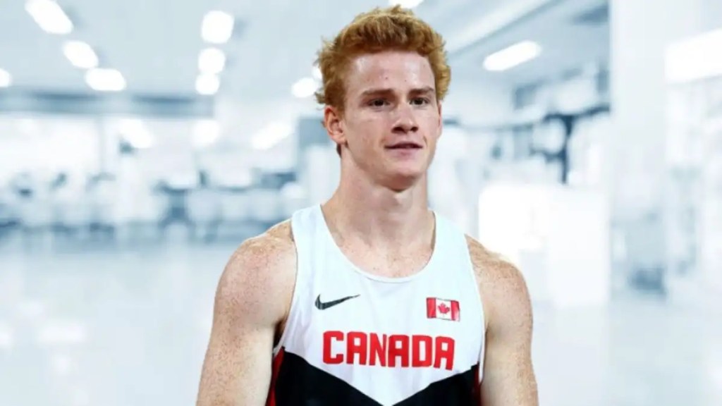 Shawn Barber, atleta olímpico e campeão mundial que se assumiu gay, morreu aos 29&nbsp;anos