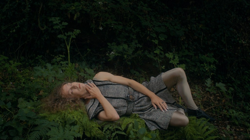 DocLisboa 2023 Burn to Shine