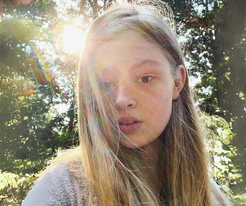 Vivian Jenna Wilson, filha de Musk, pondera abandonar os EUA após vitória de&nbsp;Trump