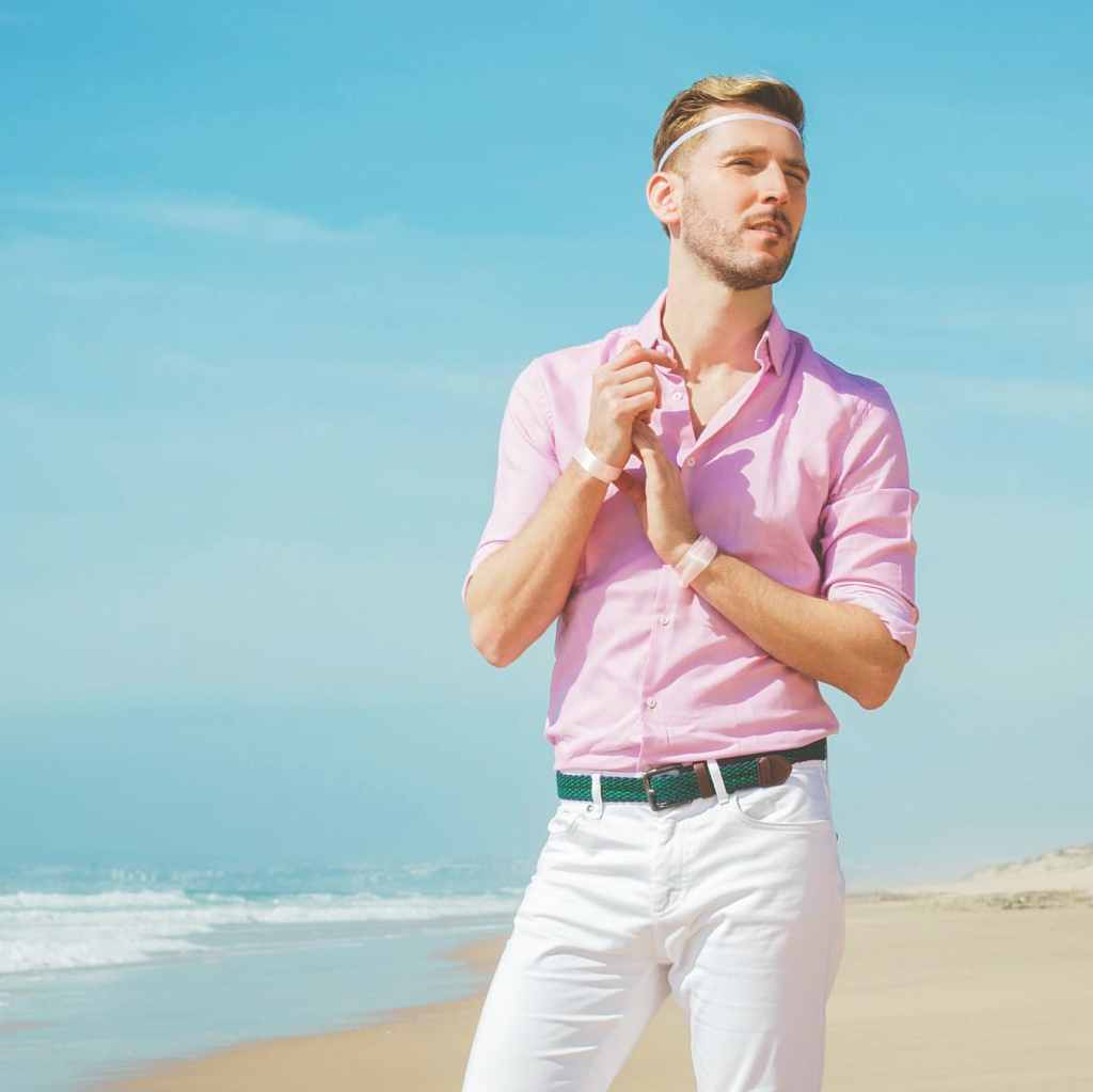 Carluz Belo dá concerto em&nbsp;Esposende