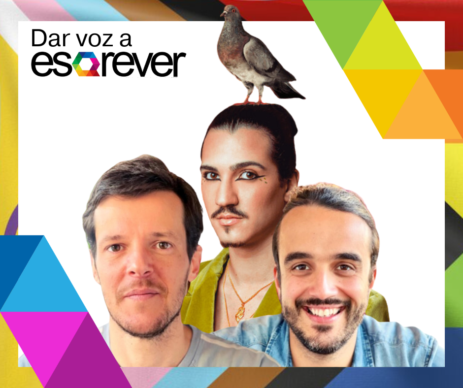 Podcast – PSD/CDS contra inclusão; Trump e discriminação Trans; a queda de Emília Perez; & Sharon Van Etten e Edmundo&nbsp;Inácio