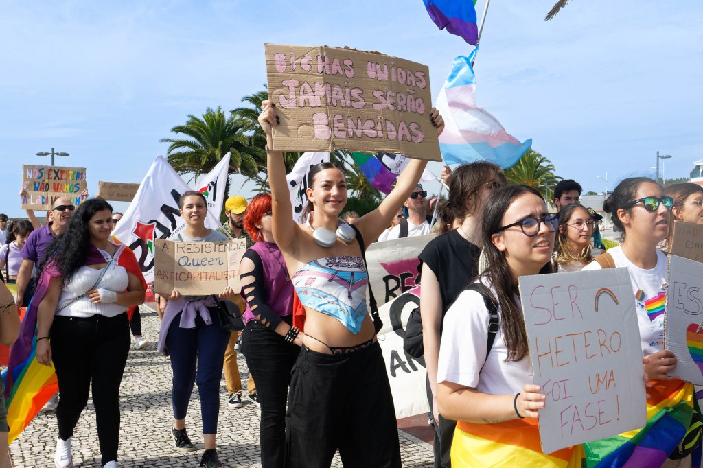 Vento norte, orgulho forte: 2ª Marcha do Orgulho LGBTQIA+ de Esposende anunciada