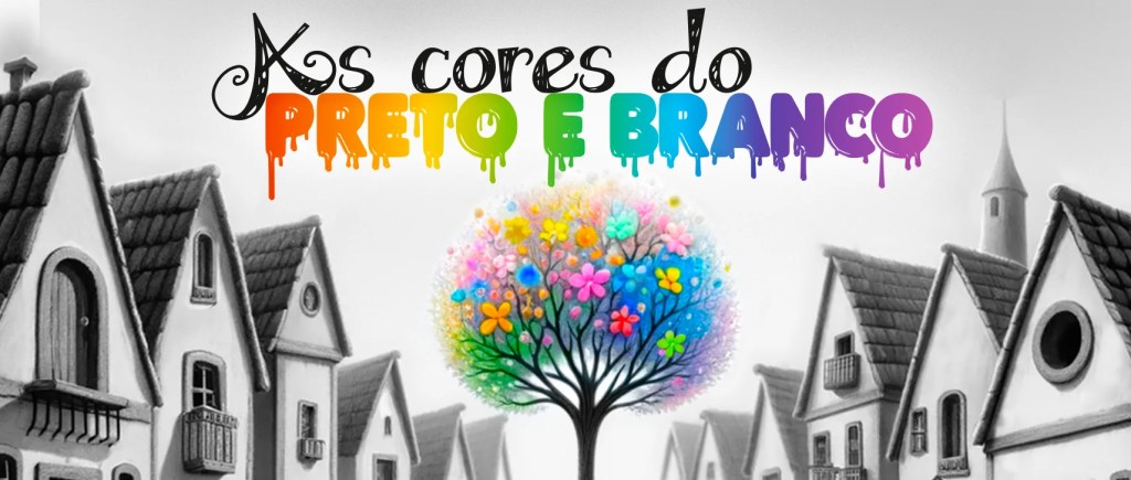 “As Cores do Preto e Branco”: O Teatro Musical para todas as&nbsp;famílias