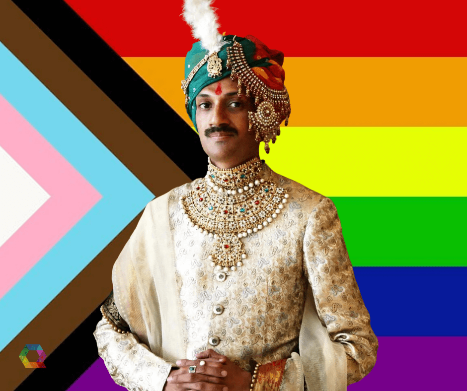 Príncipe gay Manvendra Singh Gohil sofreu anos de “terapia de conversão”. Agora luta por ilegalizá-la na&nbsp;Índia