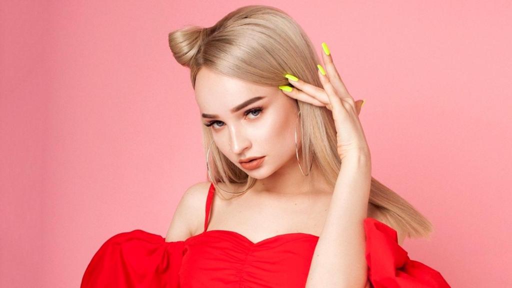 Kim Petras: “As mulheres na música pop eram as minhas únicas amigas no&nbsp;secundário”