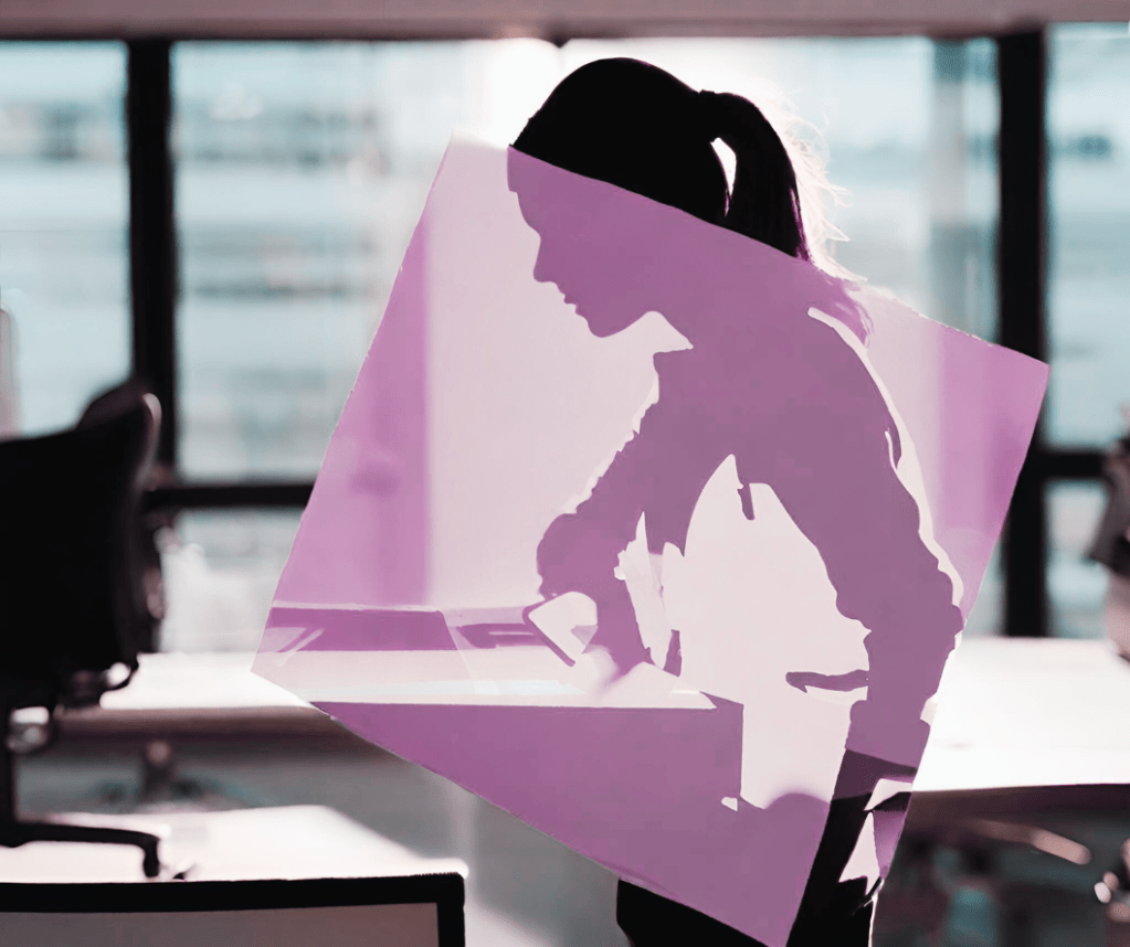 Noção procura-se: Sobre o assédio no meu local de trabalho