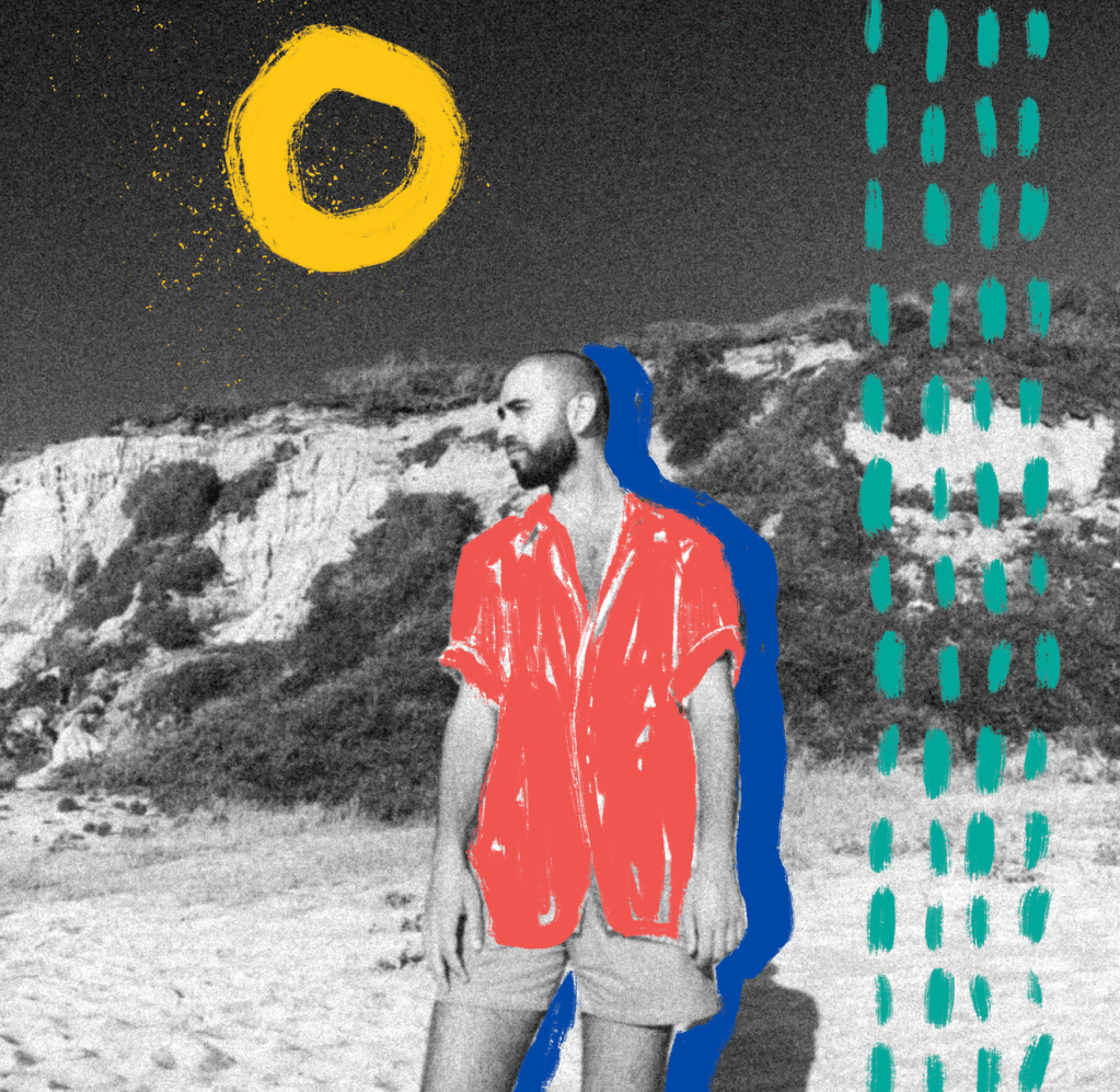 Tomás de Castro Neves, o artista que desenha o corpo: “Estou sempre à procura de novas formas de explorar a minha&nbsp;estética”