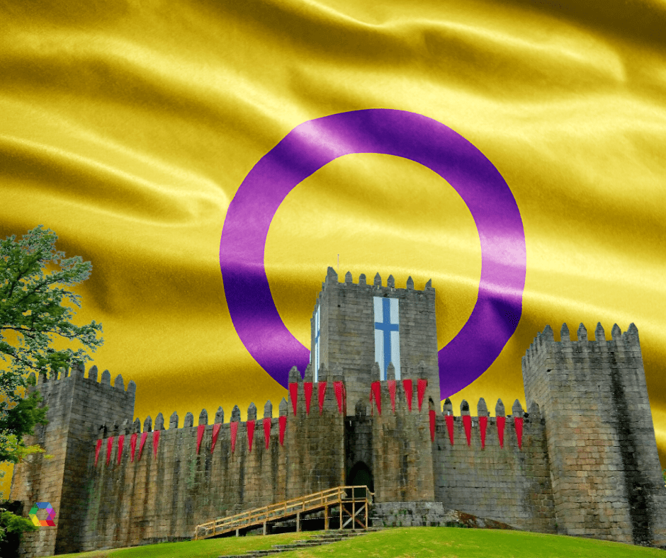 Guimarães LGBTQIA+ assinala a semana pela Visibilidade&nbsp;Intersexo