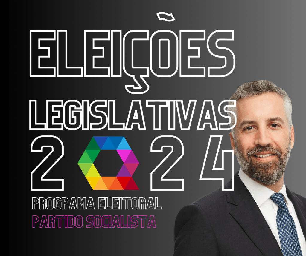 Legislativas 2024: Programa eleitoral do PS, a Igualdade de Género e os Direitos&nbsp;LGBTI+