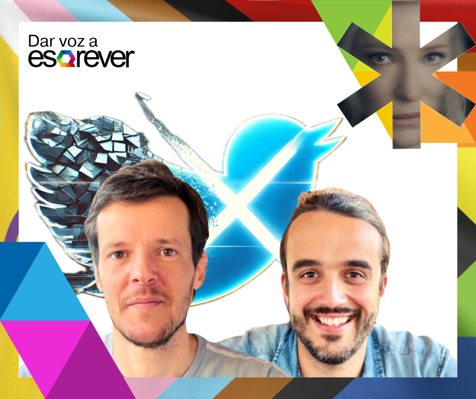 Podcast - Adeus, Twitter + Demi Moore e Coralie Fargeat + Disclaimer + The Penguin