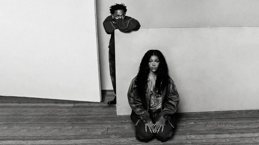 Kendrick Lamar e SZA em Lisboa: Música, inclusão e o poder de ‘Auntie&nbsp;Diaries’