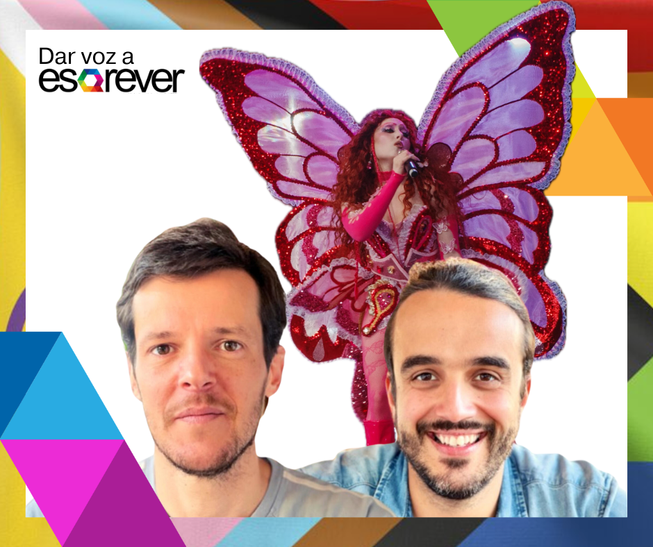 Podcast - Rescaldo Mês do Orgulho LGBTI+