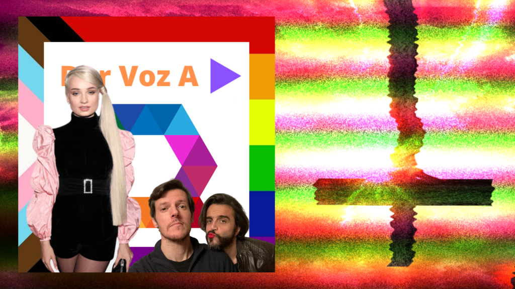 Podcast: Unholy – O&nbsp;Regresso!