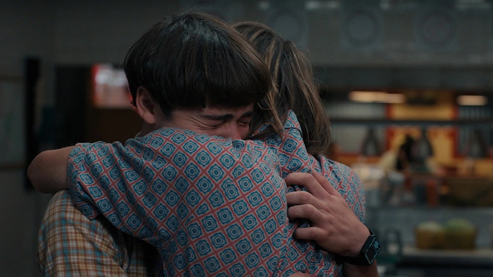 Noah Schnapp, estrela de Stranger Things, diz que Will Byers vai ter um final "lindo"