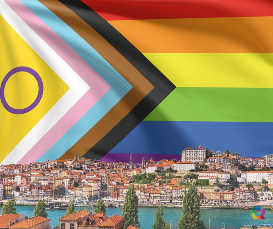 Marcha do Orgulho LGBTI+ do Porto 2023: “Não há cura para a minha existência, só orgulho e resistência!”