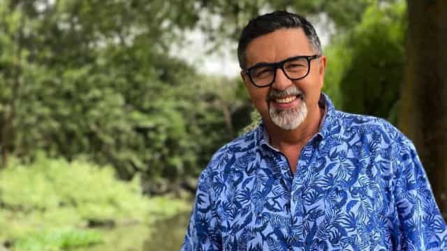 José Carlos Malato assume-se não-binário: “Ninguém pode ser quem não é. E ser quem se é não prejudica&nbsp;ninguém”