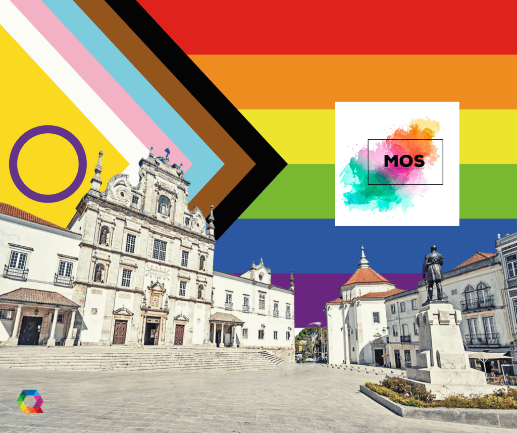 Em setembro a Marcha do Orgulho LGBTI+ de Santarém volta às ruas