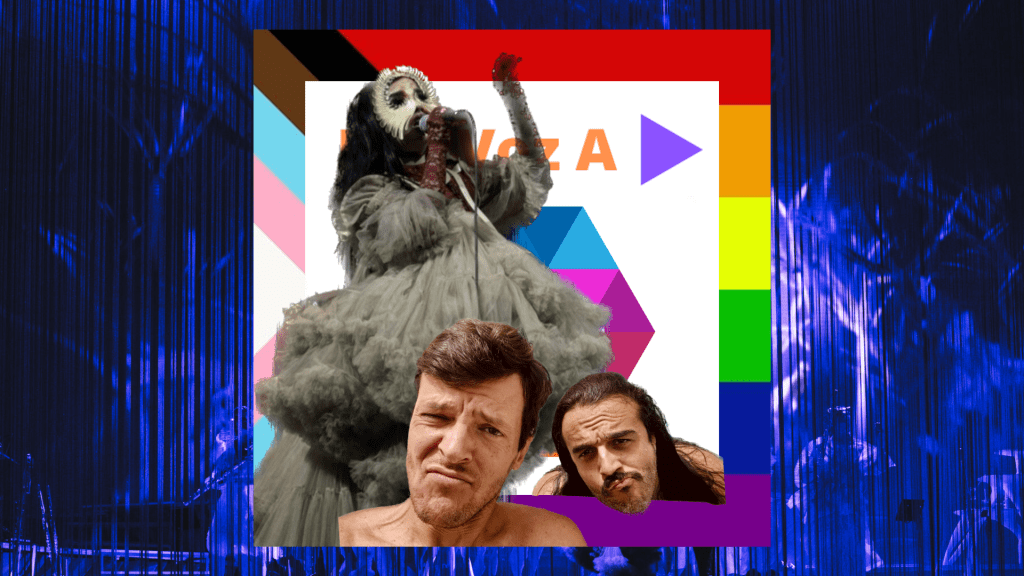 Podcast - Rubiales, JMJ e Nossa Senhora... BJÖRK!