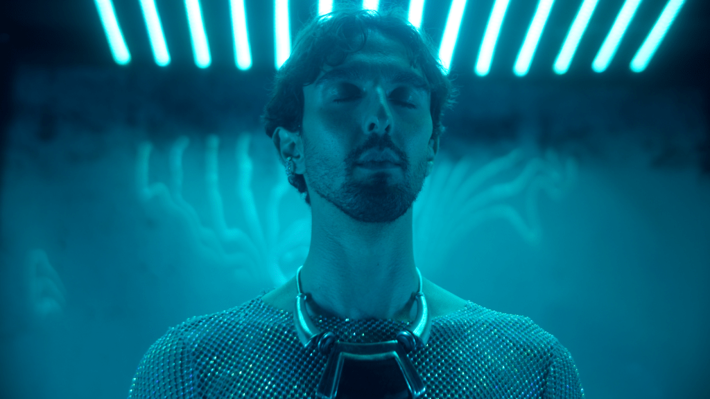 Ben Moon lança All My Love, uma ode pop ao poder da segunda oportunidade e da entrega ao Amor