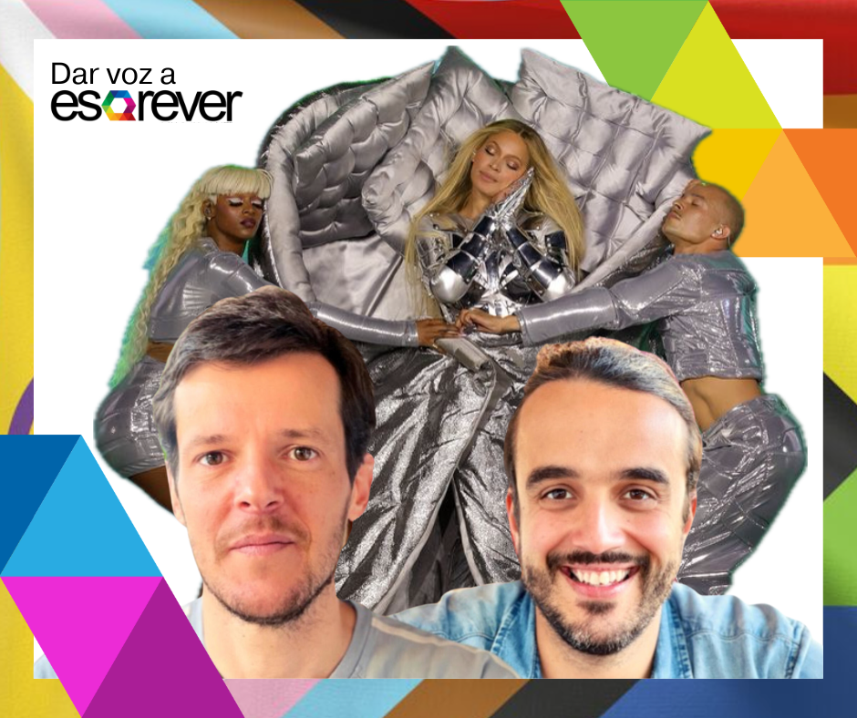 Podcast - Renaissance: A Film by Beyoncé - yummy yummy, yummy, make a bummy heated