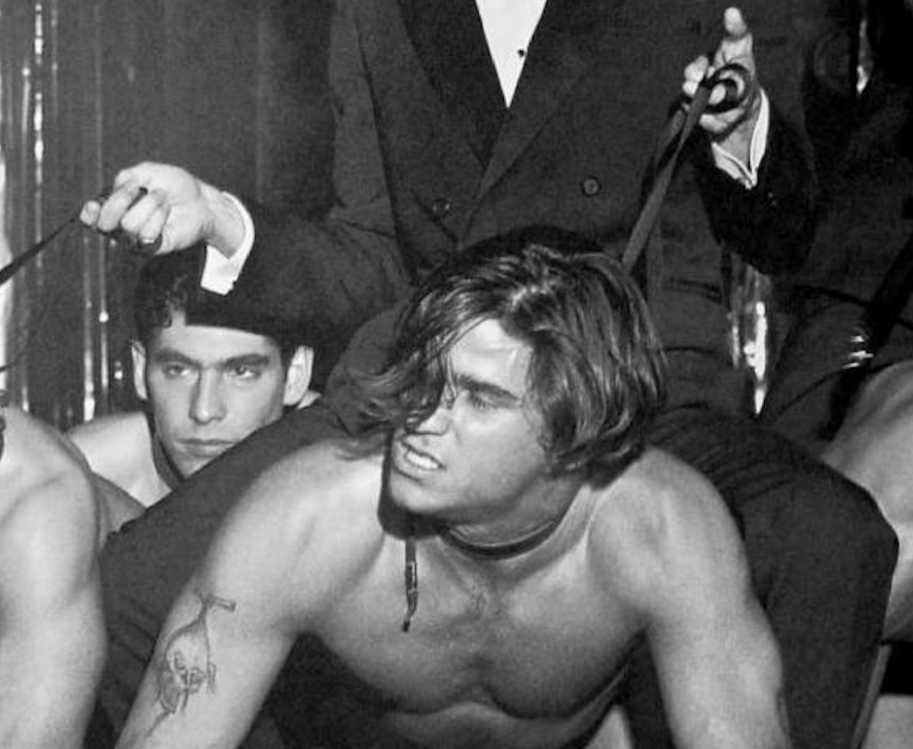 Importância Kink: O Papel Histórico do BDSM no Pride&nbsp;LGBTQIA+