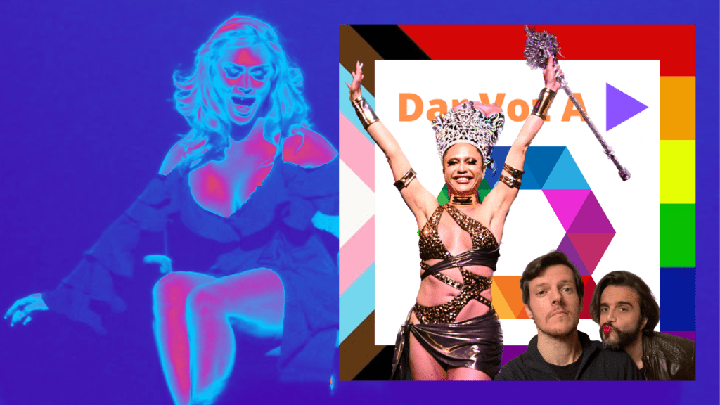 Podcast – Hungria Fascista, Vizinhança, Pedro Pascal e G.O.D.D.E.S.S. Sasha&nbsp;Colby