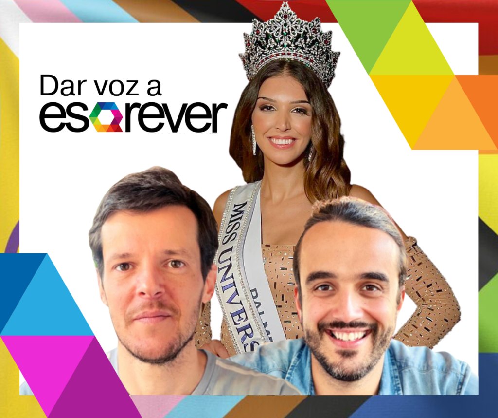 Podcast – Miss Portugal, Concursos de Beleza e&nbsp;Drag?!?