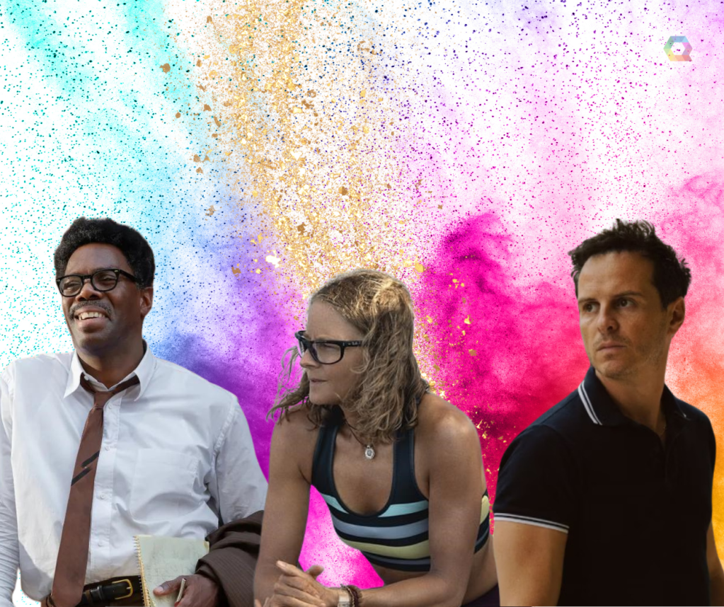 Óscares: 25 anos depois, voltará a haver uma nomeação fora do armário por uma personagem&nbsp;LGBTQ?